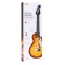 Gitara Elektryczna Rockowa Stylizacja Drewna  ZMU.HK-9080B.WOOD